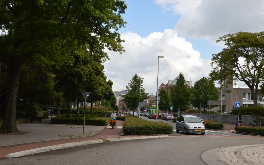 Actualisatie bestemmingsplannen