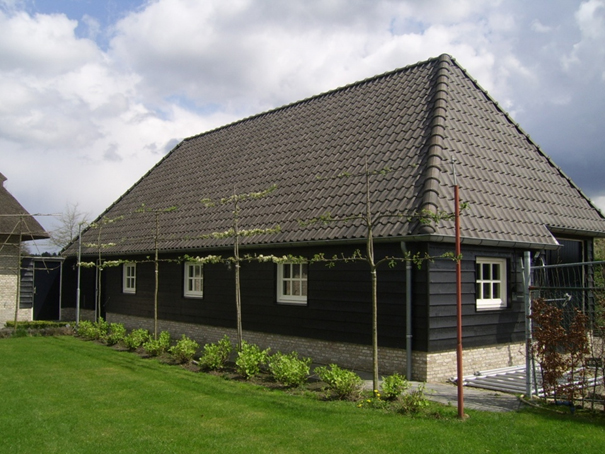 Ontwikkelen beleid m.b.t. procedure bouwinitiatieven